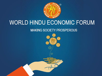 World Hindu Economic Form Vision
